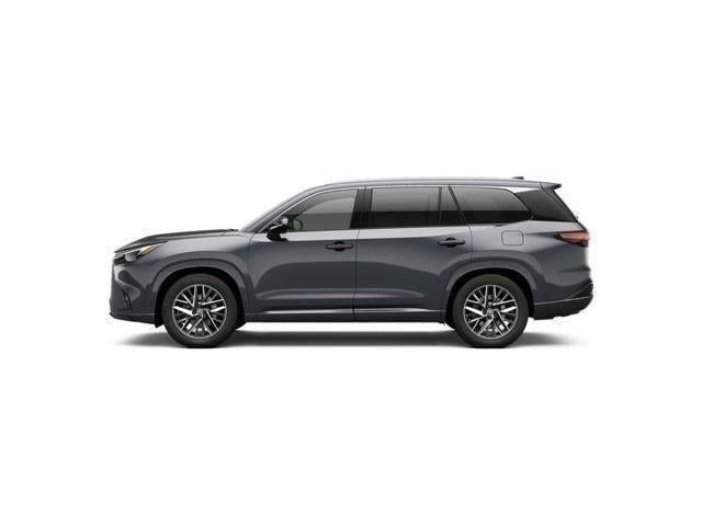 2026 Lexus TX 350 LUXURY AWD