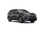 2026 Lexus TX 350 LUXURY AWD