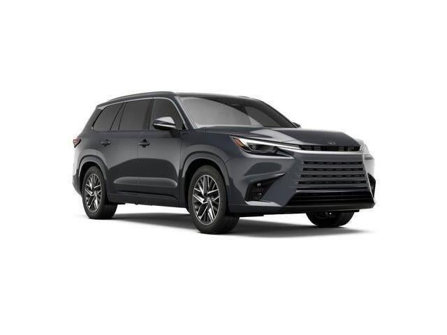 2026 Lexus TX 350 LUXURY AWD