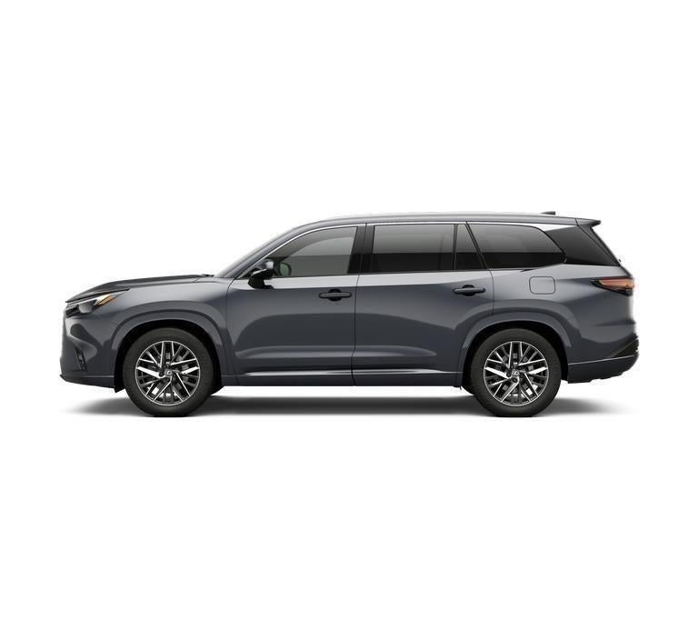 2026 Lexus TX 350 LUXURY AWD
