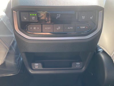 2026 Lexus TX 350 PREMIUM AWD
