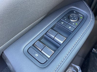 2026 Lexus TX 350 PREMIUM AWD