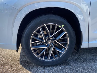 2026 Lexus TX 350 PREMIUM AWD