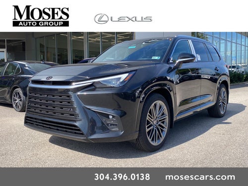 2026 Lexus TX 350 LUXURY AWD LUXURY AWD