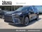2026 Lexus TX 350 LUXURY AWD LUXURY AWD