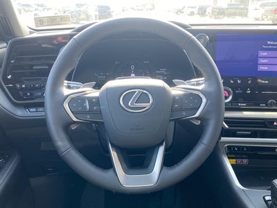 2026 Lexus TX 350 LUXURY AWD LUXURY AWD