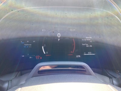 2026 Lexus TX 350 LUXURY AWD LUXURY AWD