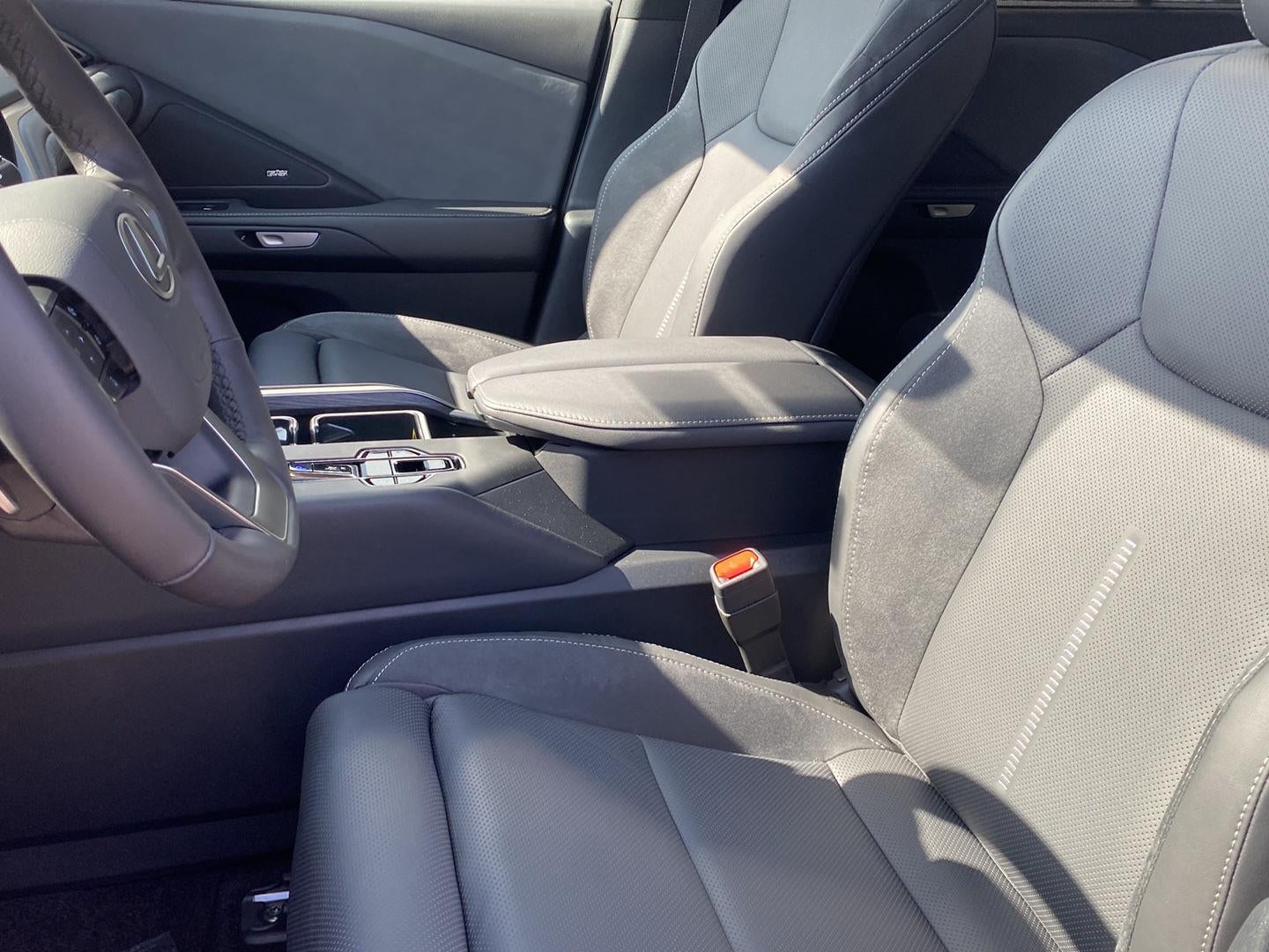 2026 Lexus TX 350 LUXURY AWD LUXURY AWD