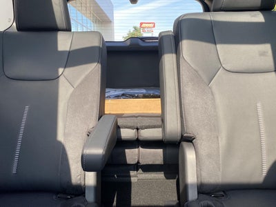2026 Lexus TX 350 LUXURY AWD LUXURY AWD