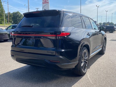 2026 Lexus TX 350 LUXURY AWD LUXURY AWD