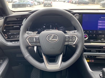 2026 Lexus TX 350 PREMIUM AWD PREMIUM AWD