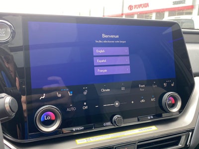 2026 Lexus TX 350 PREMIUM AWD PREMIUM AWD