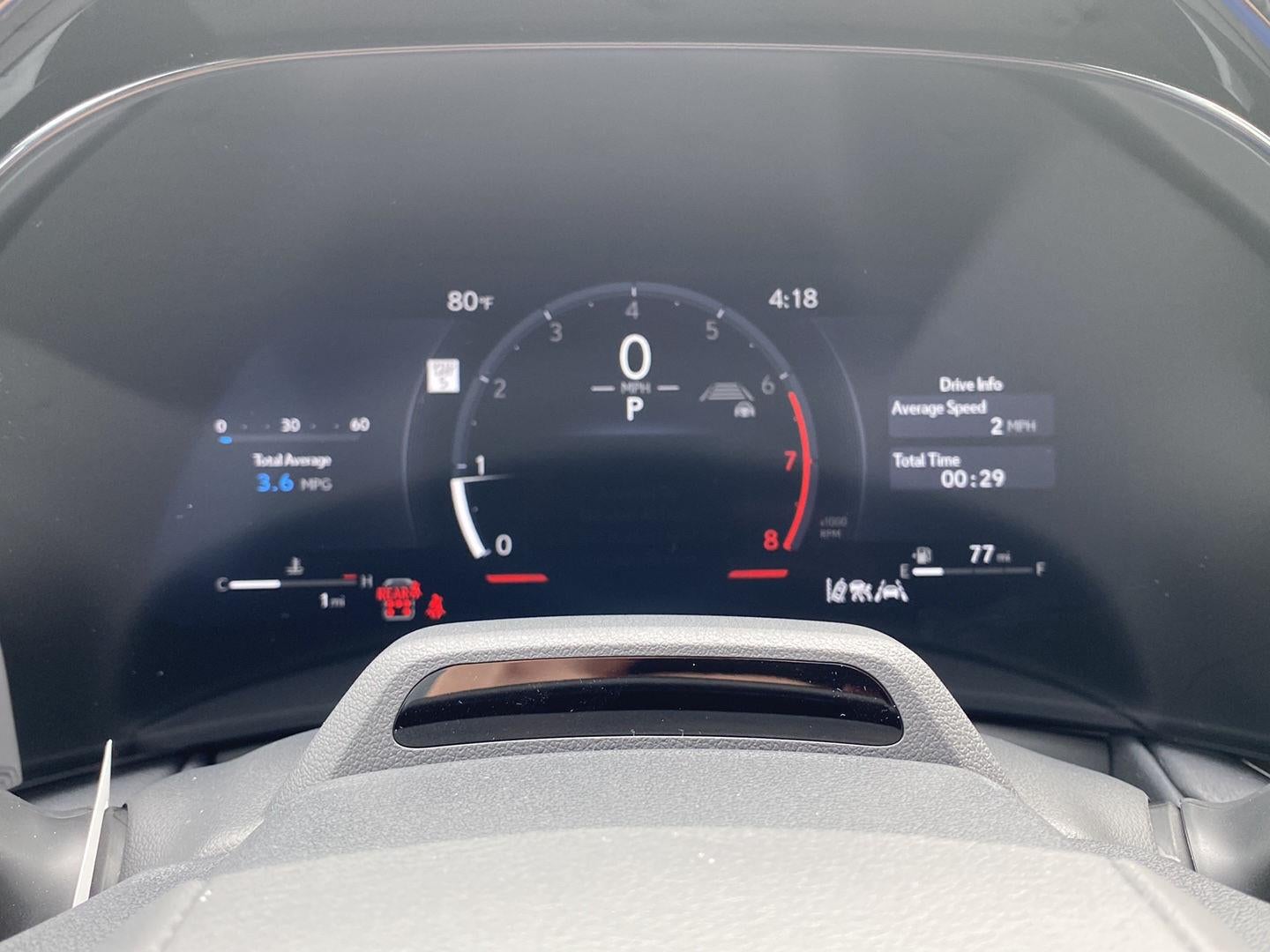 2026 Lexus TX 350 PREMIUM AWD PREMIUM AWD