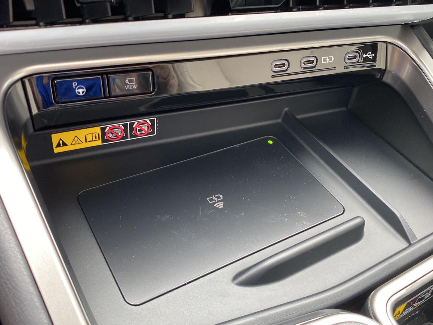 2026 Lexus TX 350 PREMIUM AWD PREMIUM AWD