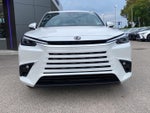 2026 Lexus TX 350 PREMIUM AWD PREMIUM AWD