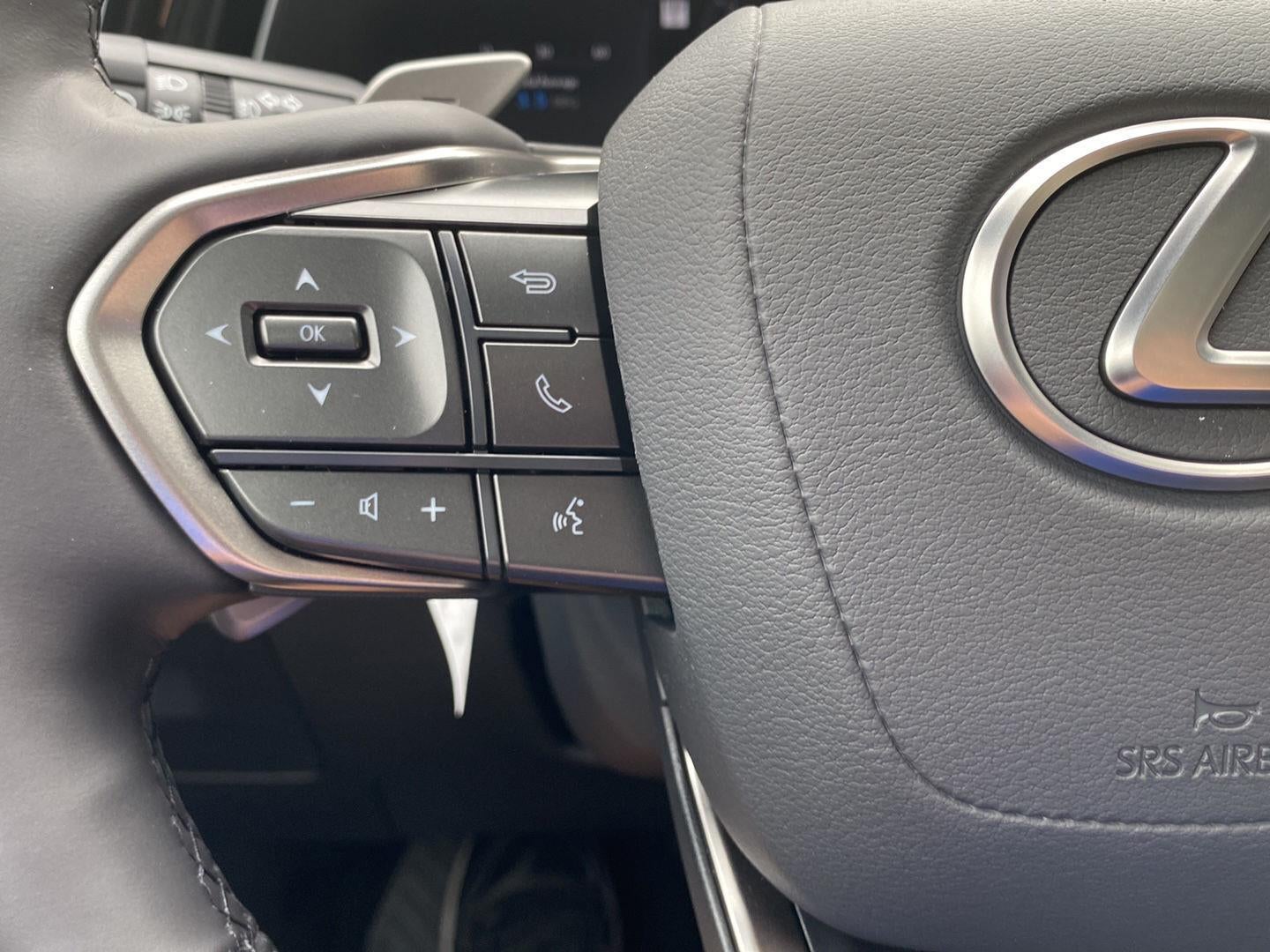 2026 Lexus TX 350 PREMIUM AWD PREMIUM AWD
