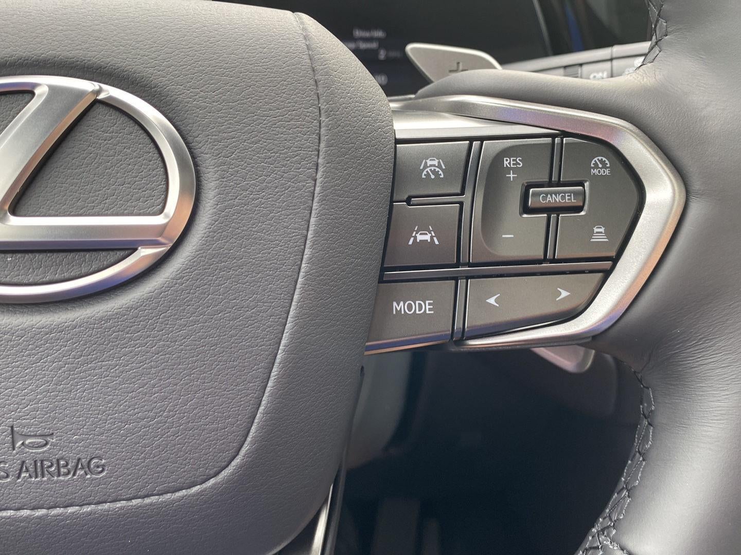 2026 Lexus TX 350 PREMIUM AWD PREMIUM AWD