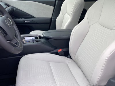 2026 Lexus TX 350 PREMIUM AWD PREMIUM AWD