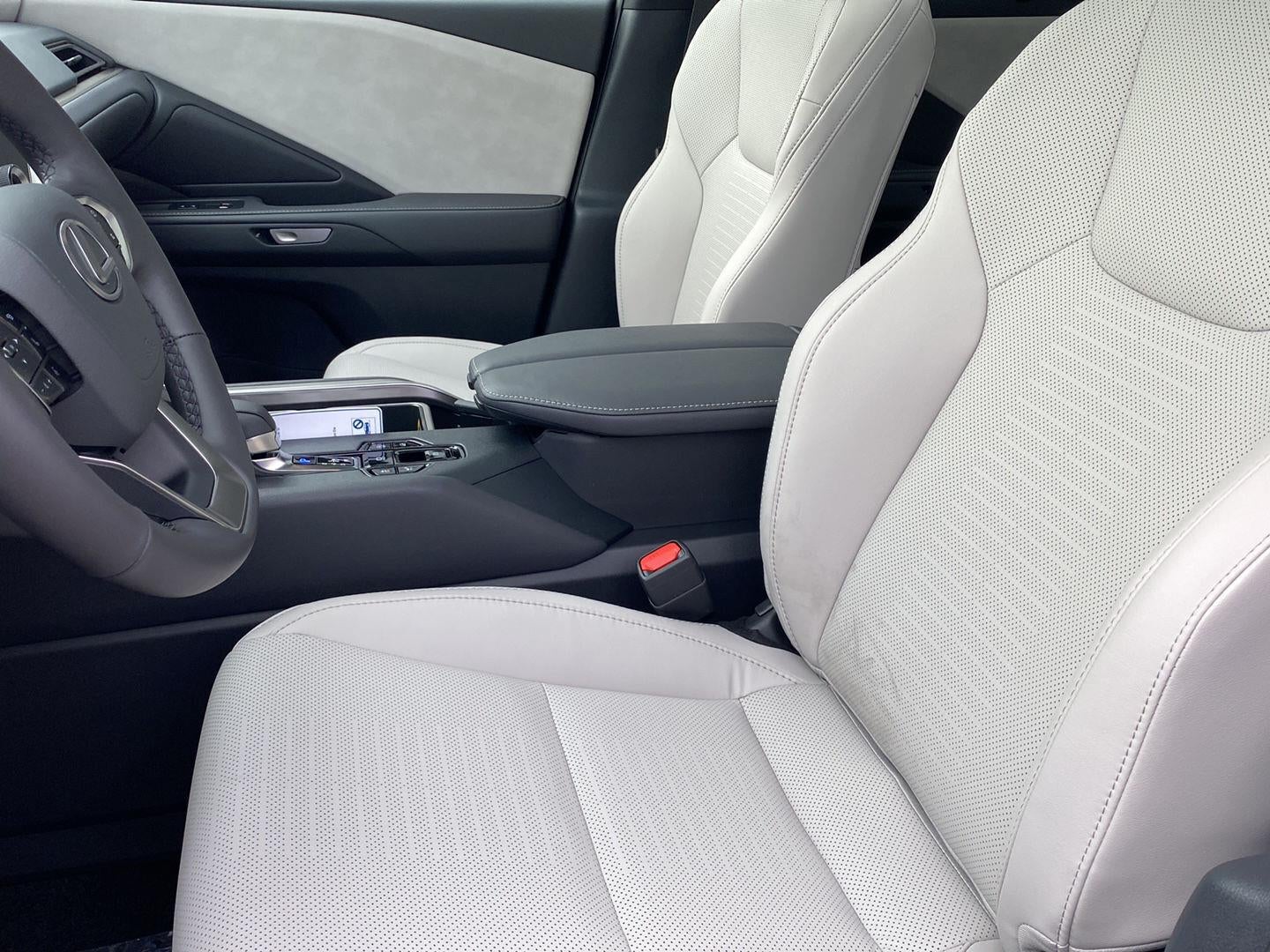 2026 Lexus TX 350 PREMIUM AWD PREMIUM AWD