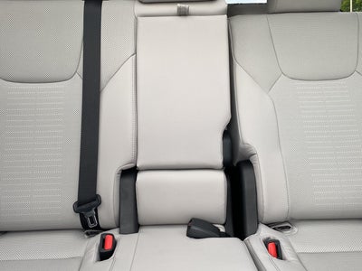 2026 Lexus TX 350 PREMIUM AWD PREMIUM AWD