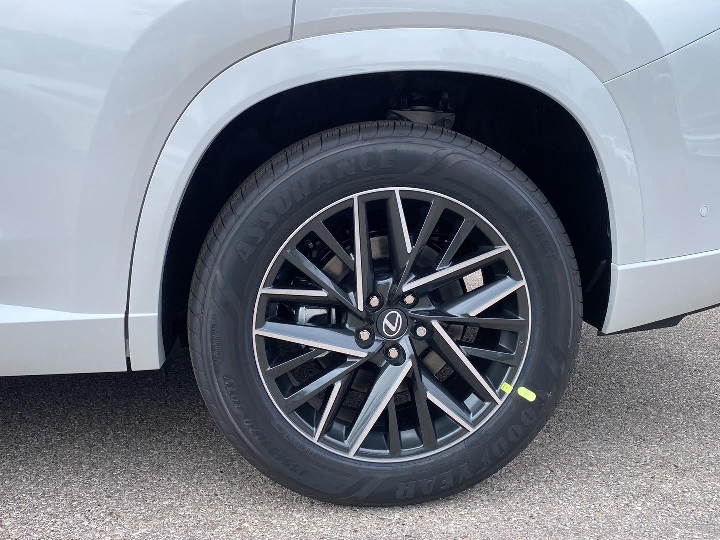 2026 Lexus TX 350 PREMIUM AWD PREMIUM AWD