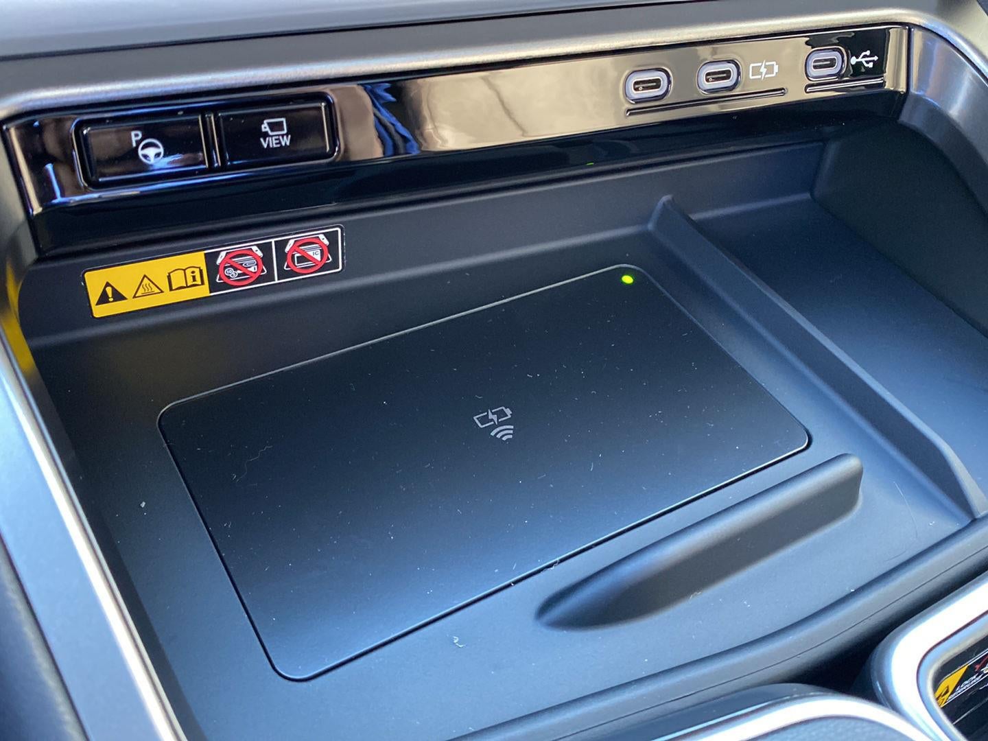 2026 Lexus TX 350 PREMIUM AWD