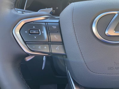 2026 Lexus TX 350 PREMIUM AWD