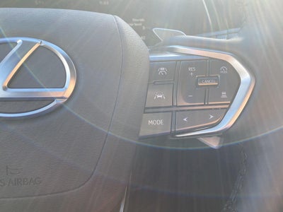 2026 Lexus TX 350 PREMIUM AWD