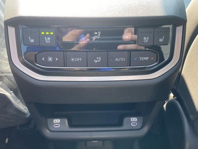 2026 Lexus TX HYBRID TX 500h F SPORT PERFORMANCE LUXURY AWD