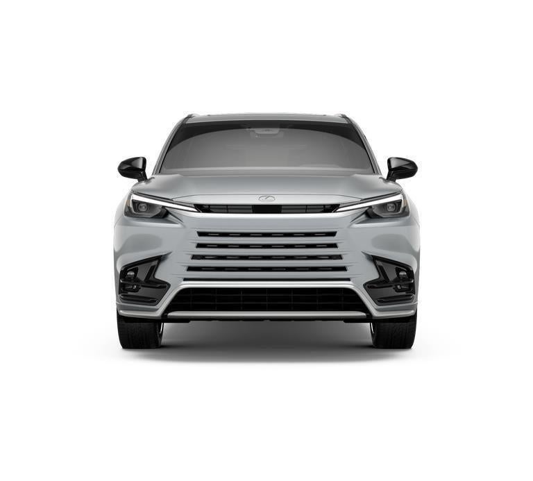 2026 Lexus TX HYBRID TX 500h F SPORT PERFORMANCE LUXURY AWD