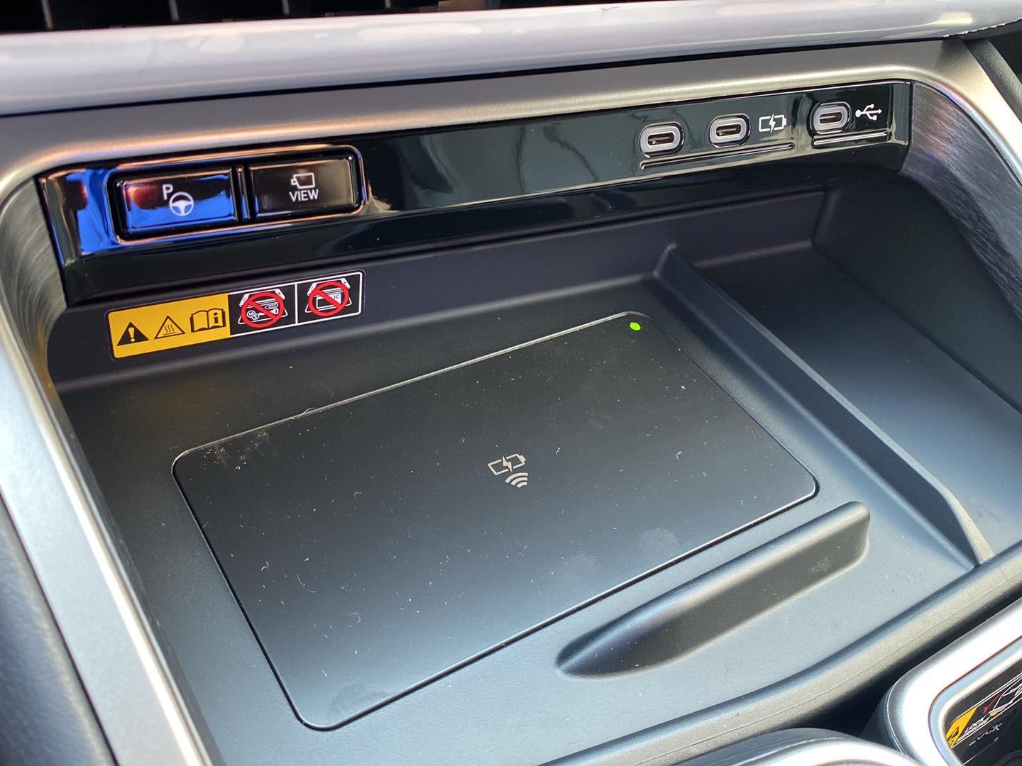2026 Lexus TX HYBRID TX 500h F SPORT PERFORMANCE LUXURY AWD
