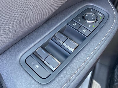 2026 Lexus TX HYBRID TX 500h F SPORT PERFORMANCE LUXURY AWD