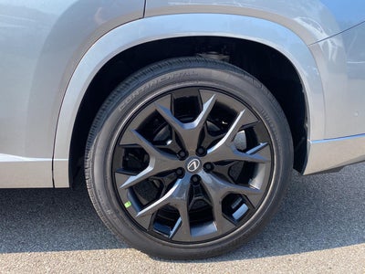 2026 Lexus TX HYBRID TX 500h F SPORT PERFORMANCE LUXURY AWD
