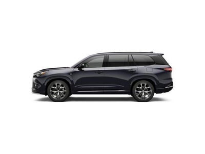 2026 Lexus TX HYBRID TX 500h F SPORT PERFORMANCE PREMIUM AWD