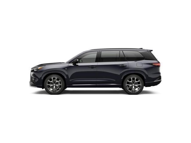 2026 Lexus TX HYBRID TX 500h F SPORT PERFORMANCE PREMIUM AWD