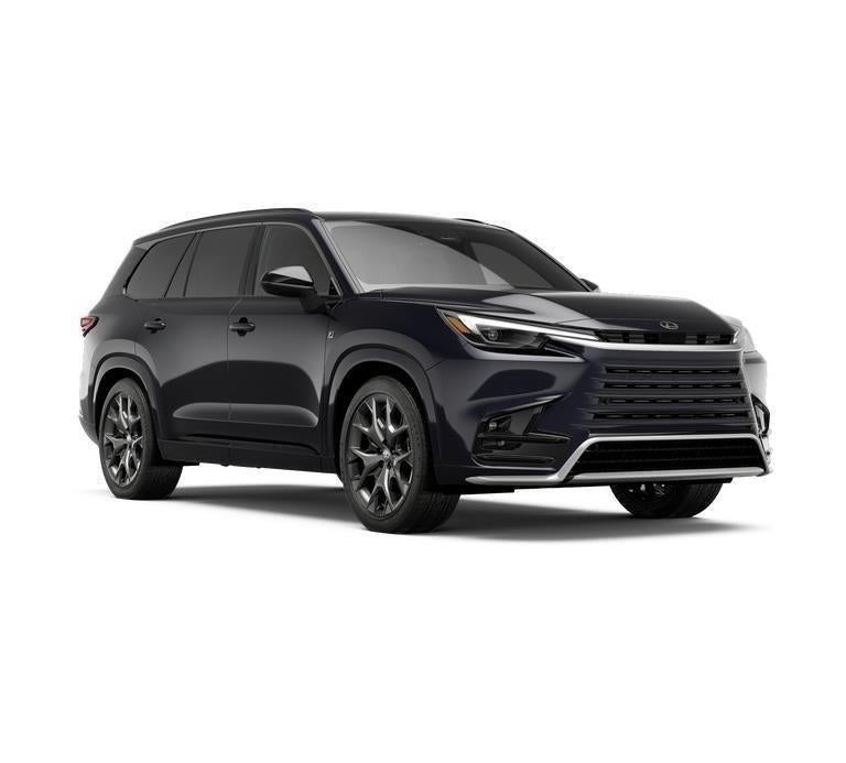 2026 Lexus TX HYBRID TX 500h F SPORT PERFORMANCE PREMIUM AWD