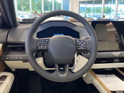 2026 Lexus ES 500e LUXURY AWD LUXURY AWD