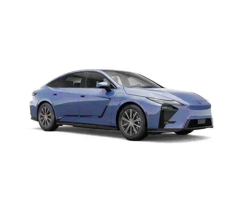 2026 Lexus ES 500e LUXURY AWD LUXURY AWD