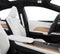 2026 Lexus ES 500e LUXURY AWD LUXURY AWD