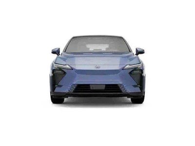 2026 Lexus ES 500e LUXURY AWD LUXURY AWD