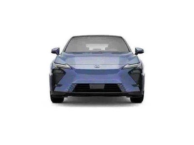 2026 Lexus ES 500e LUXURY AWD LUXURY AWD