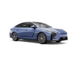 2026 Lexus ES 500e LUXURY AWD LUXURY AWD