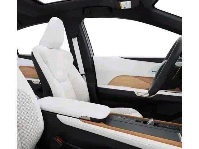 2026 Lexus ES 500e LUXURY AWD LUXURY AWD