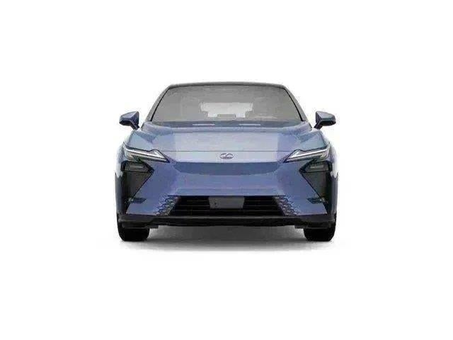 2026 Lexus ES 500e LUXURY AWD LUXURY AWD