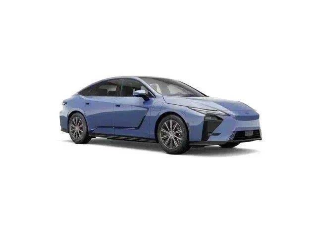 2026 Lexus ES 500e LUXURY AWD LUXURY AWD
