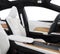 2026 Lexus ES 500e LUXURY AWD LUXURY AWD