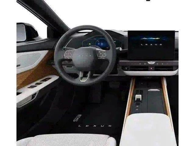 2026 Lexus ES 500e LUXURY AWD LUXURY AWD