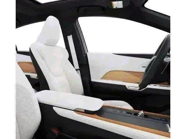 2026 Lexus ES 500e LUXURY AWD LUXURY AWD
