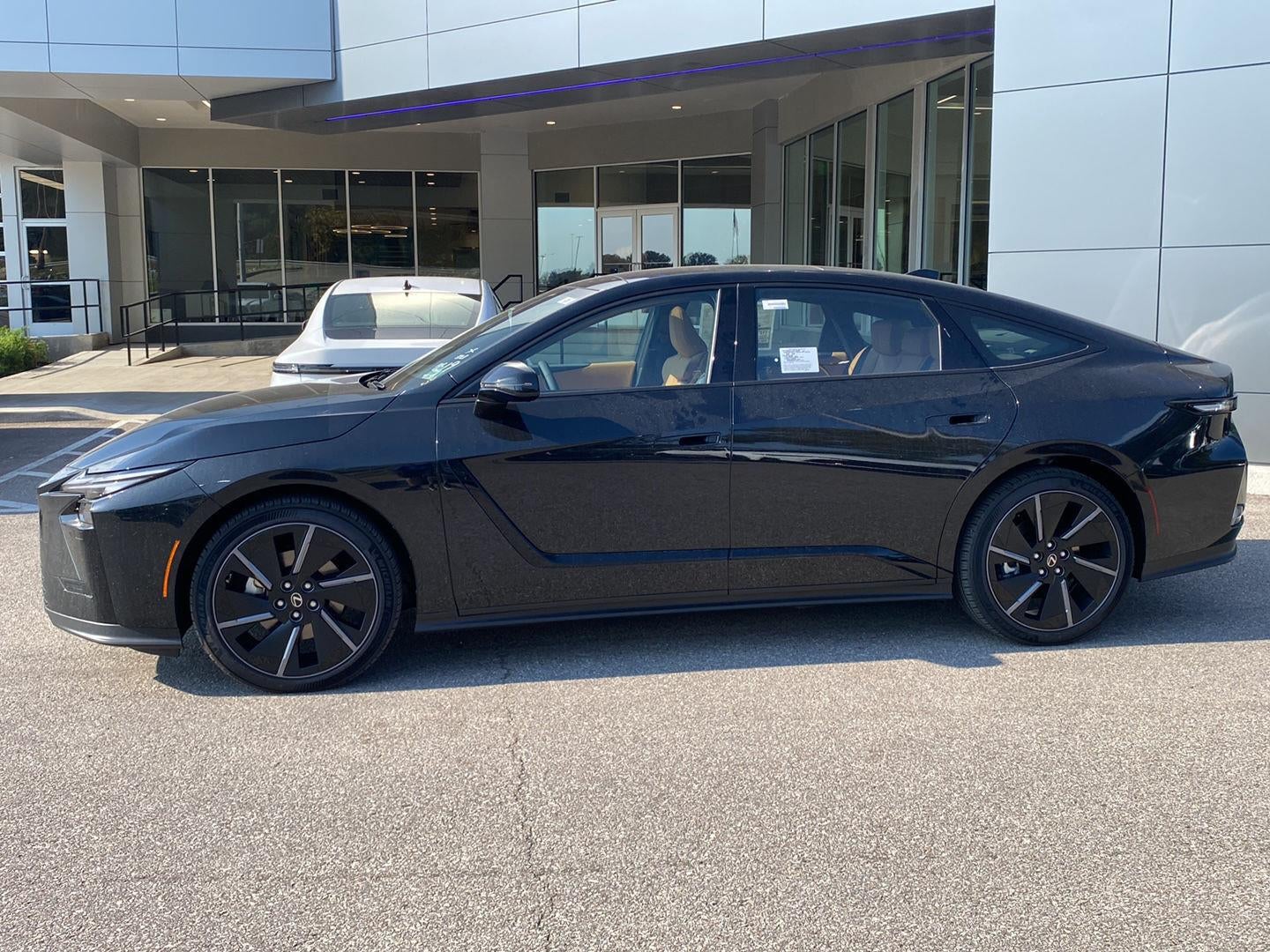 2026 Lexus ES 500e PREMIUM AWD PREMIUM AWD
