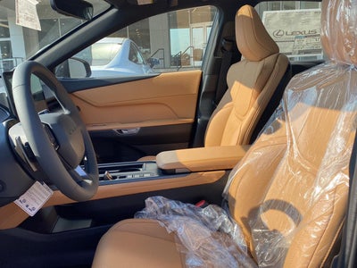 2026 Lexus ES 500e PREMIUM AWD PREMIUM AWD